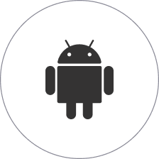 Android icon 