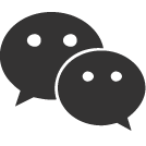 WeChat icon